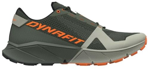 DYNAFIT Herren Ultra 100 Schuhe, yerba-thyme, 46