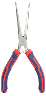 Workpro Miniatur-Nadelzange, 15 cm