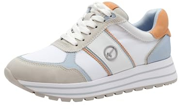 Tamaris Damen-Sneaker, niedrig