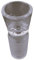 Glass Bowls for Bongs, 18.8mm Male Socket (Small No Handle)