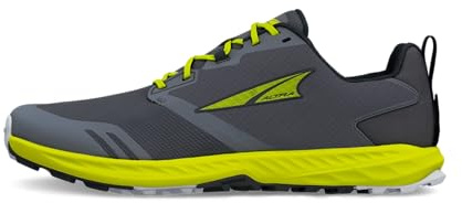 Altra Herren Superior 7 Trail Running, grau, 9.5 UK