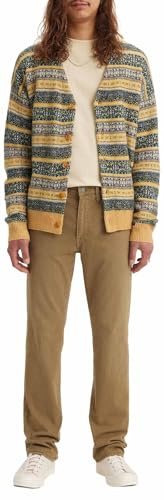 Levi's Herren 514 Straight Fit Jeans