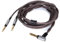 Earmax High Purity OCC Balanced Cable Compatible with Sony MDR-Z7 MDR-Z7M2 MDR-Z1R Denon D7100 D7200 D600 Beyerdynamic T1 T1II T5P T5PII, etc.
