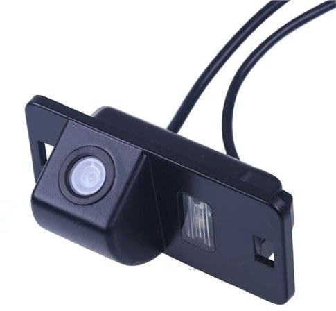 Rückfahrkamera Auto-Rückfahrkamera für 3 5 7 Serie E53 E39 E46 E53 X5 X3 X6