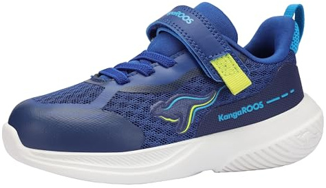KangaROOS Unisex Kinder K-rdi Pebble EvSneaker