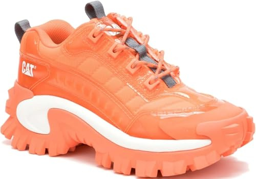 CAT Caterpillar Intruder Ignite P111573 Freizeitschuhe Turnschuhe Sneaker Herren