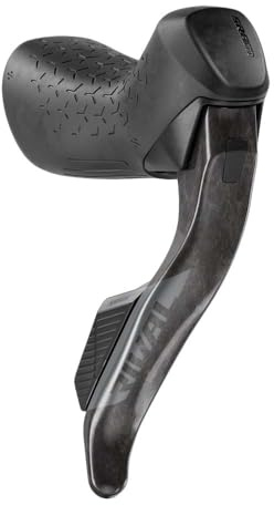Sram Rival 117018078017 AXS E1 Disc Ersatzteilsatz für Bremshebel Rechts inkl. Abdeckung