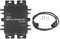 Brillixa Micro Inverter, 2 2000w Solar Grid Tie Inverter avec MPPT et Contrôle WiFi, onduleur d'énergie solaire étanche pour l'intégration du système d'énergie