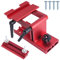 Sharpening Jigs Honing Aluminium Adjustable Sharpening Chisels Sharpening Jigs for Chisels and Planes Woodworking Sharpening Accessories
