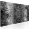 murando - Wandbilder XXL Mandala 120x40 cm 1 tlg - Wand Deko Vlies Leinwand Bilder Groß Wanddeko Wohnzimmer Schlafzimmer Kunstdrucke Panoramabild - Orient Zen Indisch Hippie f-A-0593-b-d