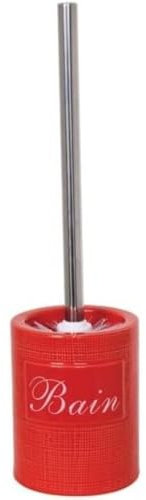 MSV Toilettenbürste, rot, 0