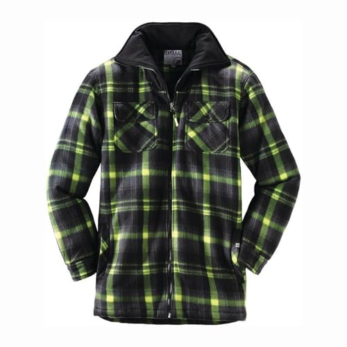 Terrax Workware Herren THERMOHEMD