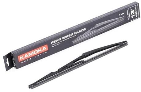 KAMOKA Wischblatt 29021 hinten | Kompatibel mit: FIAT PANDA, STILO
