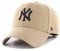 '47 New York Yankees MLB Most Value P. Beige Verstellbare Cap One-Size