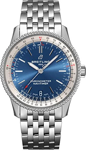 Breitling Navitimer 1 Automatic 38 A17325211C1A1