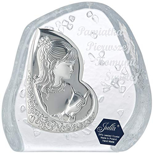 Crystaljulia Briefbeschwerer