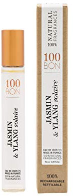 100Bon Jasmin Et Ylang Solaire EDP 15ml