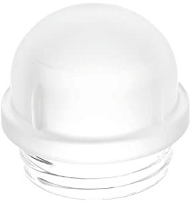 sparefixd 34mm Bulb Cover Light Lens to Fit Bosch Oven