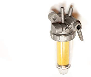 HOLZER Filtro generatore diesel, separatore acqua carburante, filtro diesel per generatore diesel motore 186FA 178FA 186F