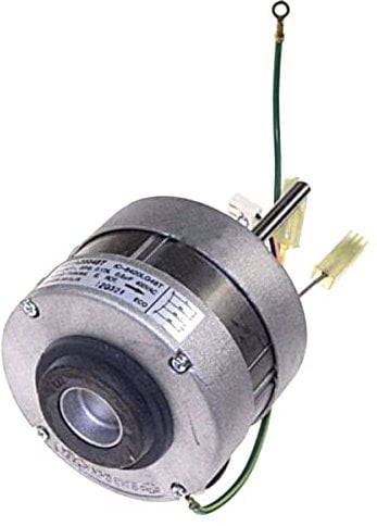 Motor ventador interior aire acondicionado 4681A20048R, 4681A20048A LG
