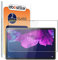 ebestStar - for Lenovo Tab P11 Screen Protector x2 P11 Plus, Tempered Glass Protection, Premium Ultra Clear Transparent