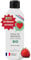 Massageöl für sex/öl sexöl Essbares Gleitgel gel für sex Erotisch Intim Den Intimbereich Paar Erwachsene entspannend aphrodisierendes Spielzeugspielzeug oral. BIO 100% natürlich (Erdbeere)