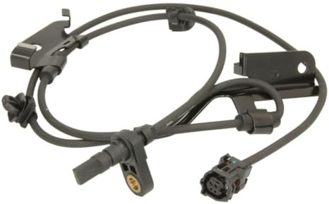 DELPHI ABS-Sensor SS20466 Vorderachse rechts Sensorart: aktiver Sensor Anzahl der Steckkontakte: 2 1120mm Kompatibel mit TOYOTA RAV 4 III ACA3, ACE, ALA3, GSA3, ZSA3 RAV 4 IV ZSA4, ALA4 HARRIER ZSU6