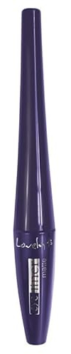 LOVELY. Flüssiger Eyeliner Navy Blue – Eyeliner