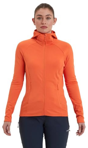 Montane Protium Women's Hooded Jacket - SS26