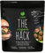 Tomami The Vegan Hack 200g – Proteinreiche ungewürzte Hackfleischalternative aus Erbsen- & Sonnenblumen - Für 600g Veganes Hack - Soja- & Glutenfrei