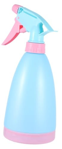 Yardwe Botella De Spray De Limpieza Botella Rociadora De Plástico De Gran Capacidad Contenedor De Almacenamiento Para Escuela Para Uso Diario