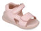 Biomecanics 252143, Sandali Bambina, Rosa, 23 EU