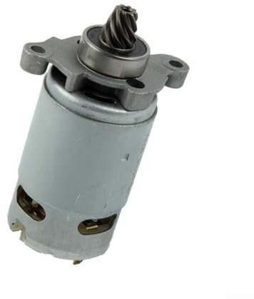 Moteur de scie sabre électrique, moteur de scie sabre électrique 21 V 8 dents (denture hélicoïdale)