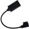 Flylin Bluetooth 5.0 Music Interface Adapter Cable, Music Interface Adapter Automobile Bluetooth Replacement Compatible with AMI/MMI System Class W212 S212 C-Class W204 S204(B)
