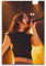 AKRHARWB Lizzy Mcalpine Poster, Wandkunst, Vintage, elegantes Poster, dekoratives Gemälde für Wohnzimmer, Schlafzimmer, ästhetisches Poster, 20 x 30 cm, ungerahmter Stil
