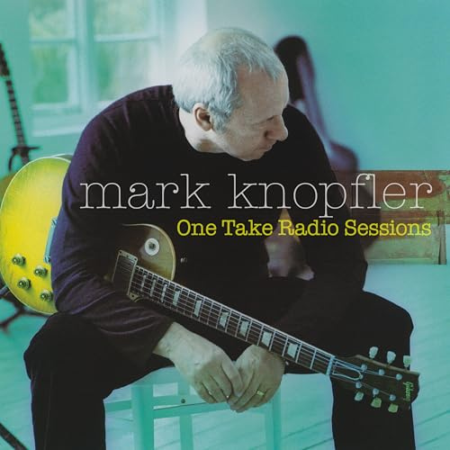 One Take Radio Sessions (Ltd. Edt.)
