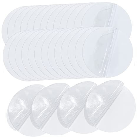 Alipis 1 Satz Zuschuss Für Die Reparatur Von Schwimmringen Zelt Flickzeug Zeltreparatur Set Wasserdicht Patch Wasserfester Aufkleber Selbstklebender Reparaturflicken Pvc Weiß 30 Stück