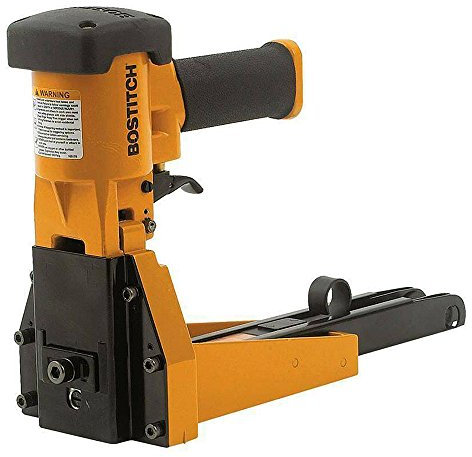 BOSTITCH DS-3519-E A/35 Agrafeuse carton pneumatique en bande 15/19mm