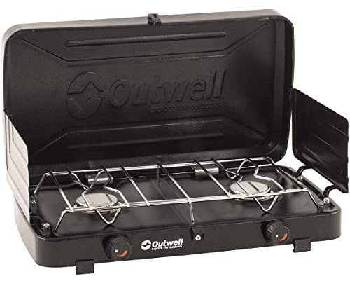 Outwell Gaskocher Appetizer Duo