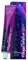 Schwarzkopf Professional Igora #Royal TakeOver Lucid Nocturnes 5-819 hellbraun rot cendré violett, 60 ml