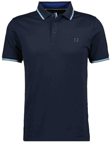 RAGMAN Herren Piqué-Polo Keep Dry, modern fit