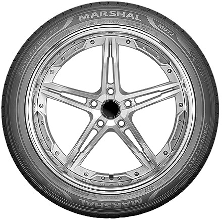 MARSHAL - 195/50 R15 TL 86V MATRAC FX MU12 XL - Sommerreifen