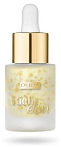 Pupa Primer Nutrientev Gesicht und Lippe für normale bis trockene Haut, 15 ml
