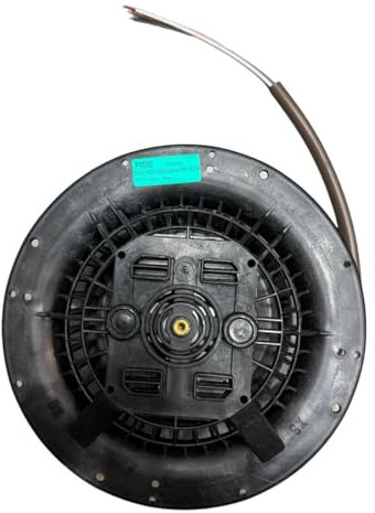 Mistericambio Motore Cappa Faber Elica Motore Cappa 3 velocità 100W 230V 50 Hz