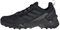 adidas Damen Eastrail 2.0 Hiking Shoes Wanderschuhe, Core Black/Carbon/Grey Four, 40 2/3 EU