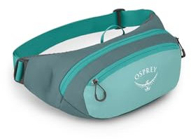 Osprey Daylite Waist Rucksack für Lifestyle, unisex Jetstream blue/Cascade Blue O/S