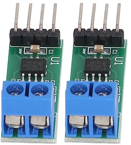 CAN-Bus-Modul, 2 Stück CAN-Bus-Transceiver-Modul TJA1050 Empfänger STM32-Code für Controller Development Board Single Board, Conditional Access Module