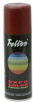 Felton Vernice spray rosso bordeaux 200 ml
