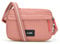 Pacsafe Go Crossbody Bag Rose