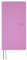 Hobonichi Techo Weeks [Japanisch/Wochenplaner/Pocket Kalender/Apr 2024 Beginn] Colors: Lavender